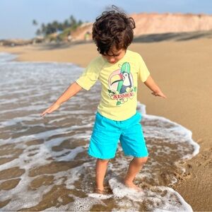 PLAY Gap Rashguard (3T)